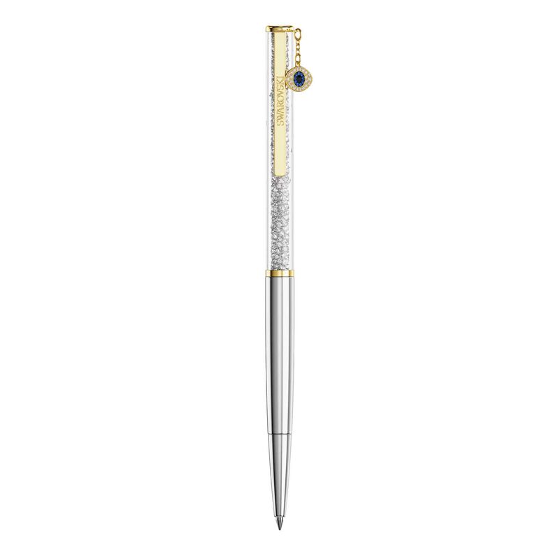 Swarovski Crystalline Silk Ballpoint Pen image number 3